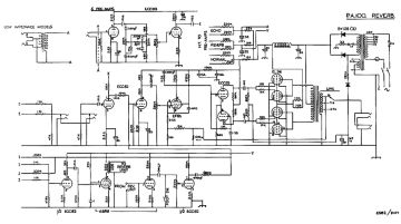 Selmer-PA100 Reverb.Amp preview